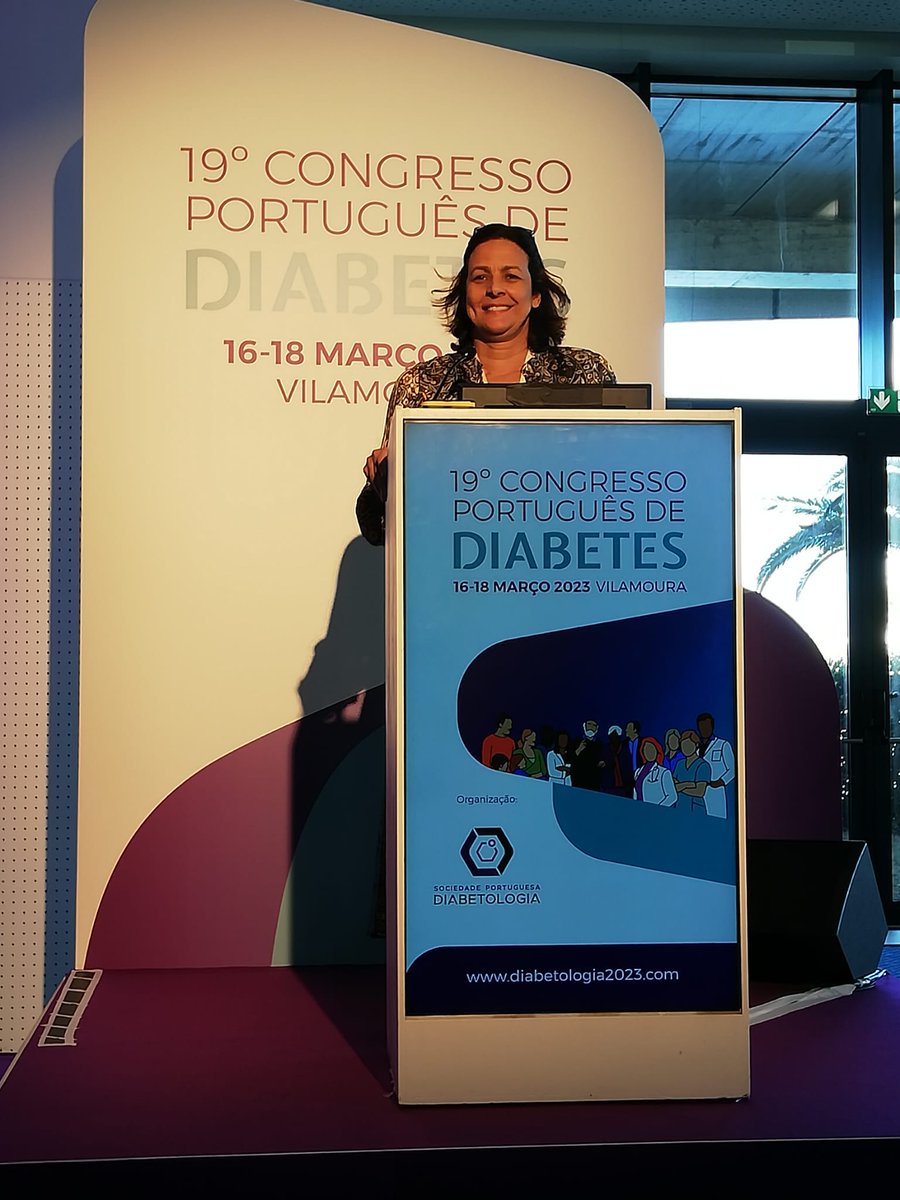 TBiologyLab's tweet photo. Happy to share our latest work at Portuguese Diabetes Congress! @MenezesE_Regina presented: Urolithins as inhibitor agents of IAPP proteotoxicity in diabetes! @CBIOS_  @SPDiabetologia https://t.co/Jy1hn4aGeY