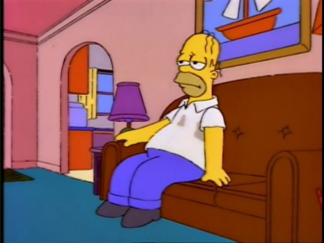 Llegando al trabajo | 5min de calor y humedad