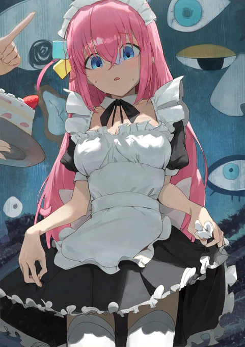 #ぼっち・ざ・ろっく 