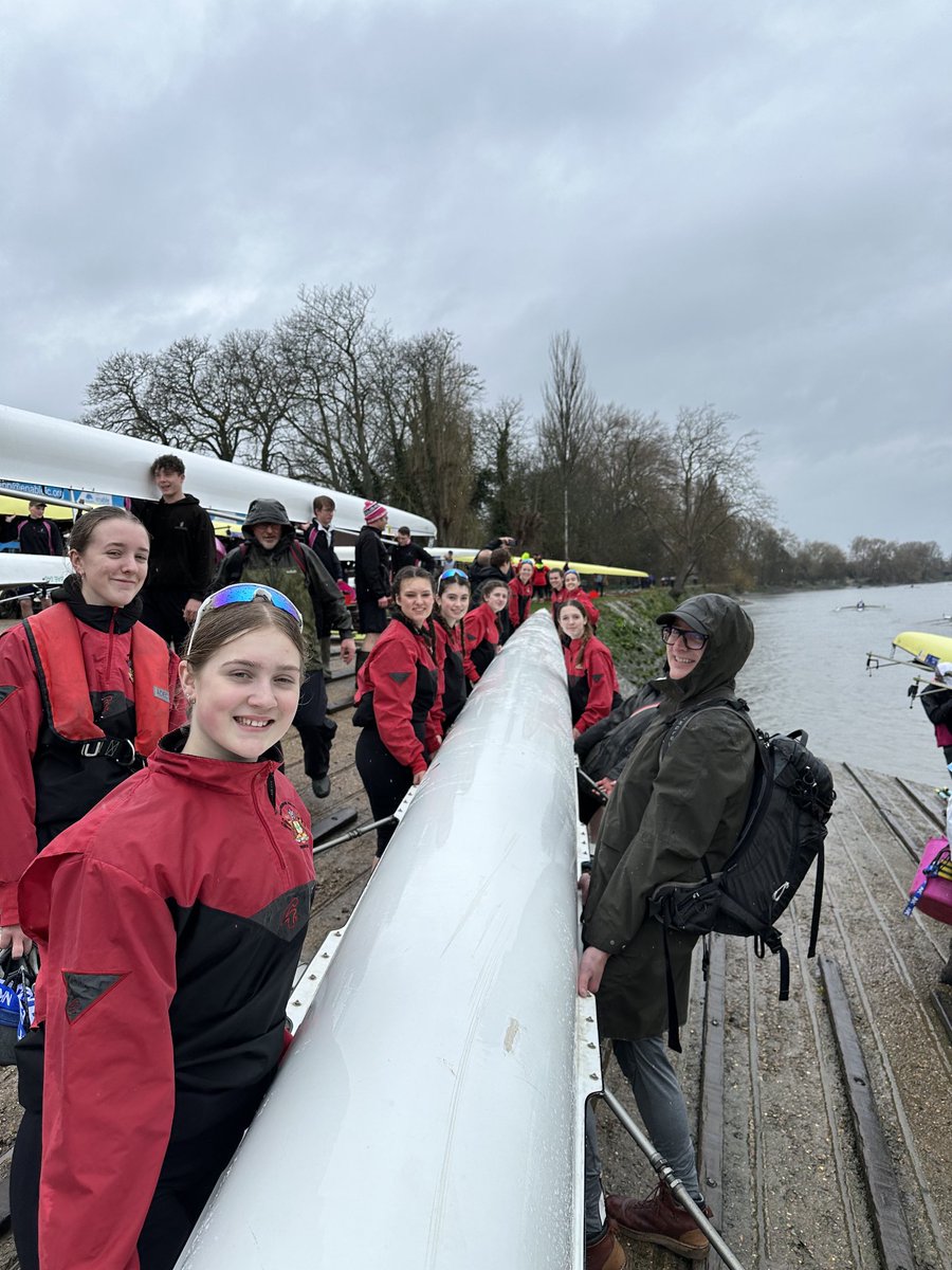 NottmUnionRowing tweet media