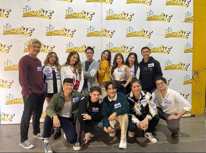 TeamLukeOFC_'s tweet photo. Ang masasabi ko lang sa Clash Mates,congrats guys,sobrang nakaka proud kayo especially sa Luke namin🤘🔥

#LukeAlford | @AlfordLuke23
#TeenClashEp1 https://t.co/nnJSkrEqYI