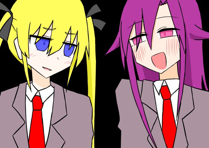 #キルミーベイベー あぎニャ 