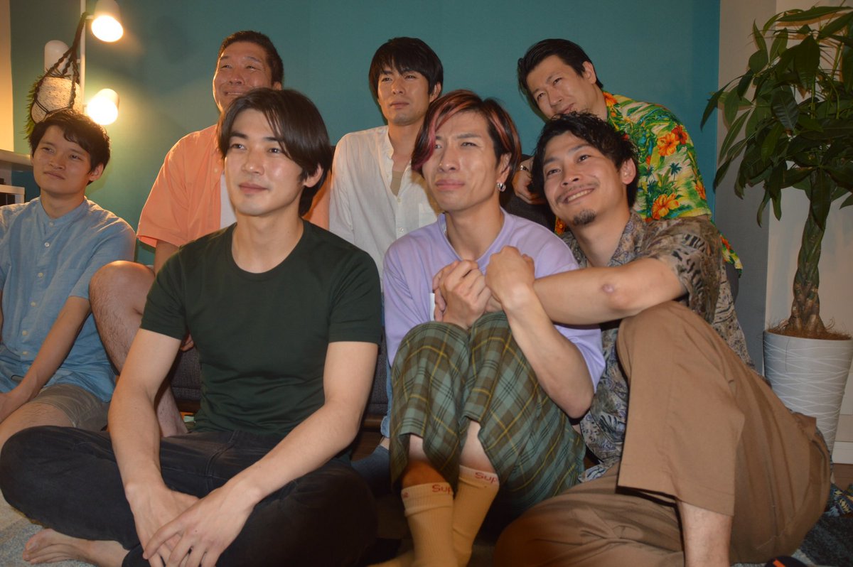 BokupaM's tweet photo. 🏠───────────
  #ボクらのホームパーティー
🎦名古屋｜シネマスコーレ❗️
　いよいよ明日上映🎉✨🏃
────────────👬

■3/18(土)～24(金) 連日17:30より
※3/18・3/19は舞台挨拶あり✨
※3/21(火・祝)のみ17:50からの上映

1週間の限定上映✨
劇場でお待ちしてます！🎉 https://t.co/Dc8wnfT5D7