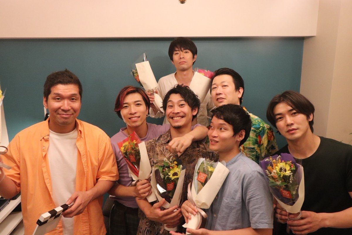 BokupaM's tweet photo. 🏠───────────
  #ボクらのホームパーティー
🎦名古屋｜シネマスコーレ❗️
　いよいよ明日上映🎉✨🏃
────────────👬

■3/18(土)～24(金) 連日17:30より
※3/18・3/19は舞台挨拶あり✨
※3/21(火・祝)のみ17:50からの上映

1週間の限定上映✨
劇場でお待ちしてます！🎉 https://t.co/Dc8wnfT5D7
