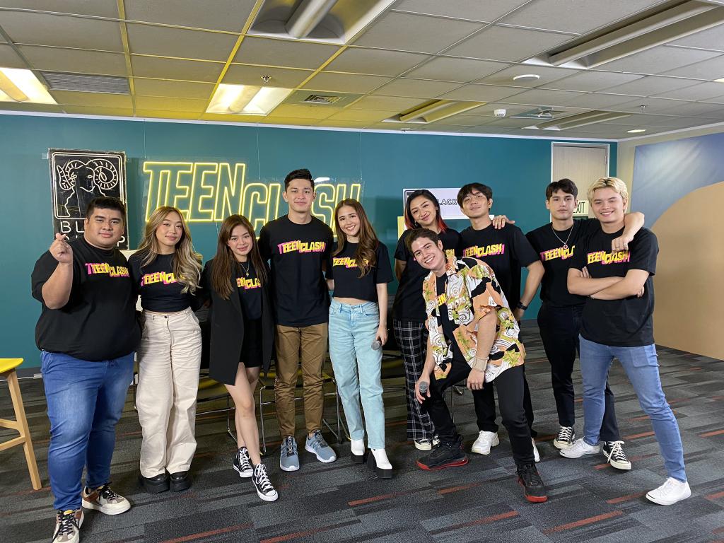 TeamLukeOFC_'s tweet photo. Ang masasabi ko lang sa Clash Mates,congrats guys,sobrang nakaka proud kayo especially sa Luke namin🤘🔥

#LukeAlford | @AlfordLuke23
#TeenClashEp1 https://t.co/nnJSkrEqYI