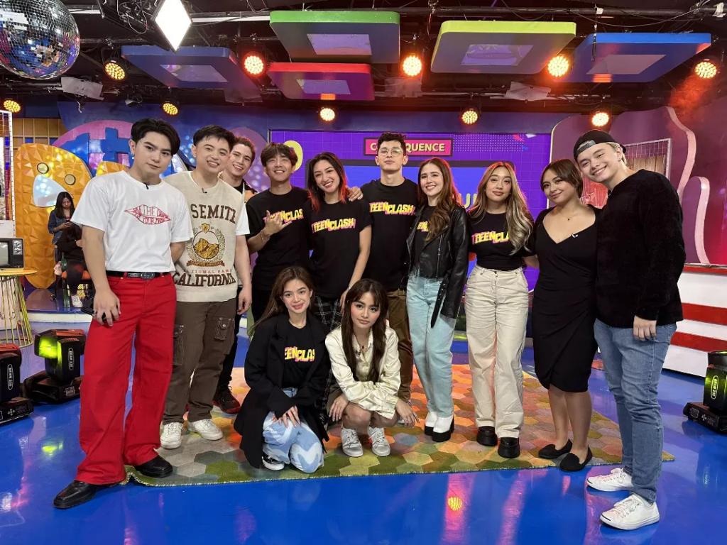 TeamLukeOFC_'s tweet photo. Ang masasabi ko lang sa Clash Mates,congrats guys,sobrang nakaka proud kayo especially sa Luke namin🤘🔥

#LukeAlford | @AlfordLuke23
#TeenClashEp1 https://t.co/nnJSkrEqYI