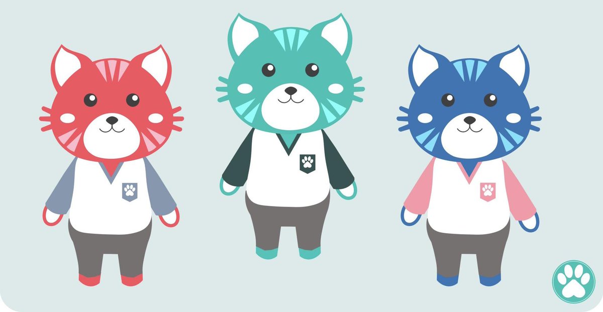 Paw Treats Bot tweet media