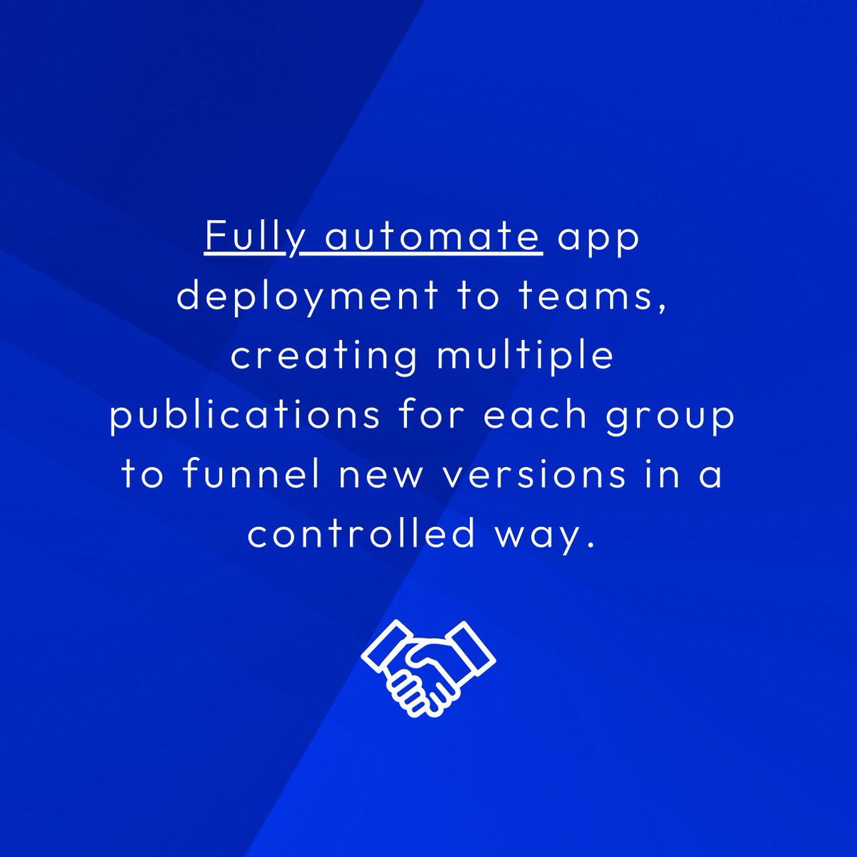 Applivery's tweet photo. To #GamingIndustry developers! 👾 🃏 Need to manage and distribute your apps on a large scale? 📲 💻  #Applivery guarantees the best quality and #betatesting to deliver the best gaming experience.🤩 

👉 #Mobilityware Success Story! https://t.co/XuEBkj31zY  
#AppDistribution https://t.co/zT4vVDaKuo