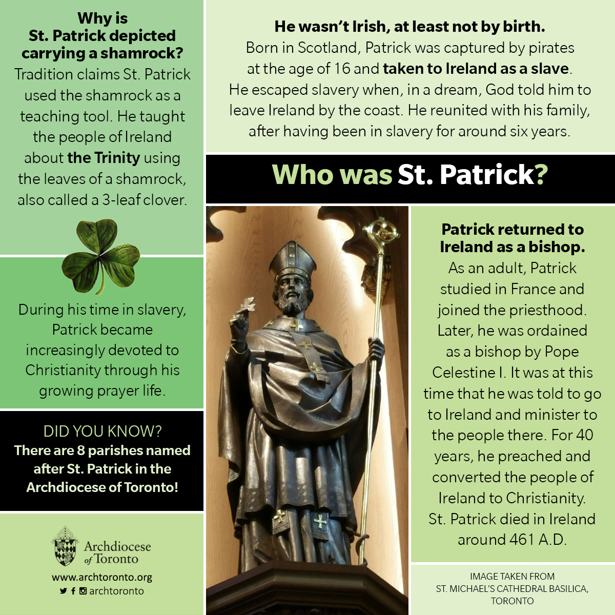 Archdiocese of Toronto tweet media