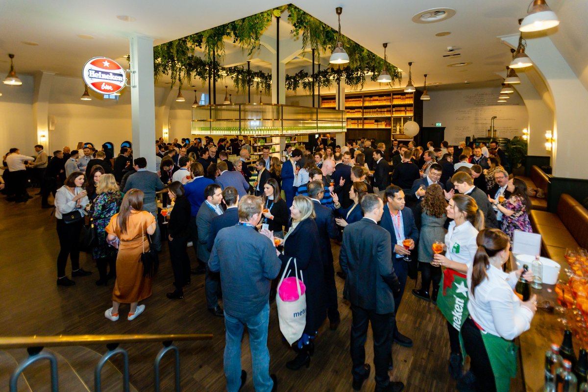 lunarenergyinc's tweet photo. Our team had a blast engaging in inspiring conversations with industry peers at @FutureofUtils  &amp; hosting the official #FoUEST23 after-party. We want to thank you all for stopping by! 🙌

Book a meeting with our team to continue the conversation 👉 https://t.co/Cl2X4j93tJ https://t.co/O3glFcqUI6
