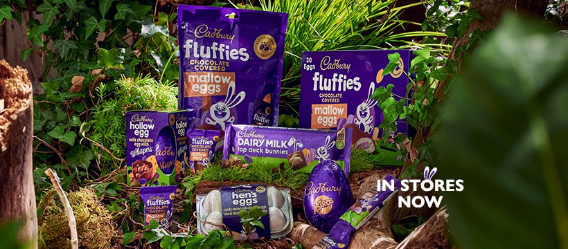#MTFGiveaway

With the chocolatey deliciousness of Easter around the corner, <a href="/Cadbury_SA/">Cadbury Dairy Milk</a> wants to know
what is the best way to indulge in their delicious Easter treats?

 Tell us &amp; you can WIN 1 of 2 hampers.

Be sure to retweet &amp; follow <a href="/MoreThanFoodMag/">More Than Food Magazine</a> to enter.