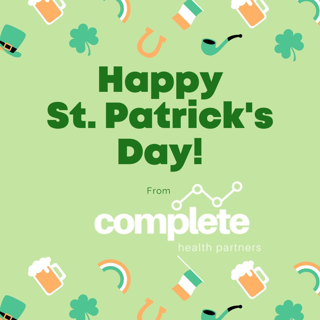 Complete Health Partners tweet media