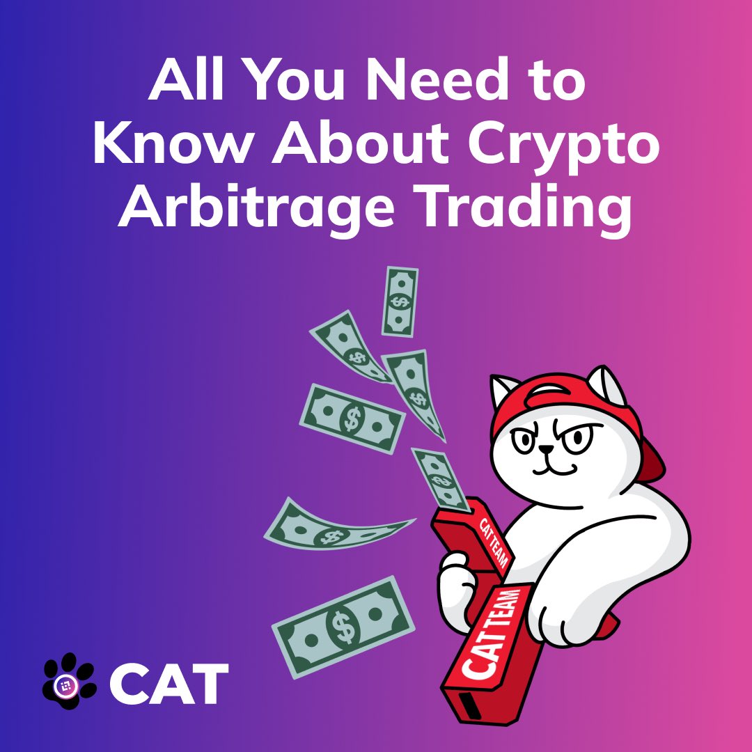 CAT Official tweet media