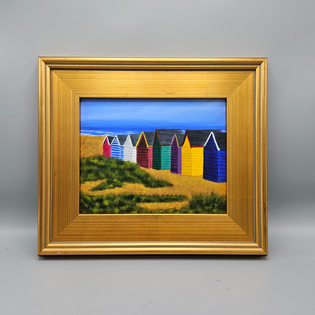 SalesbyHelen on Twitter "This painting has me dreaming about summer