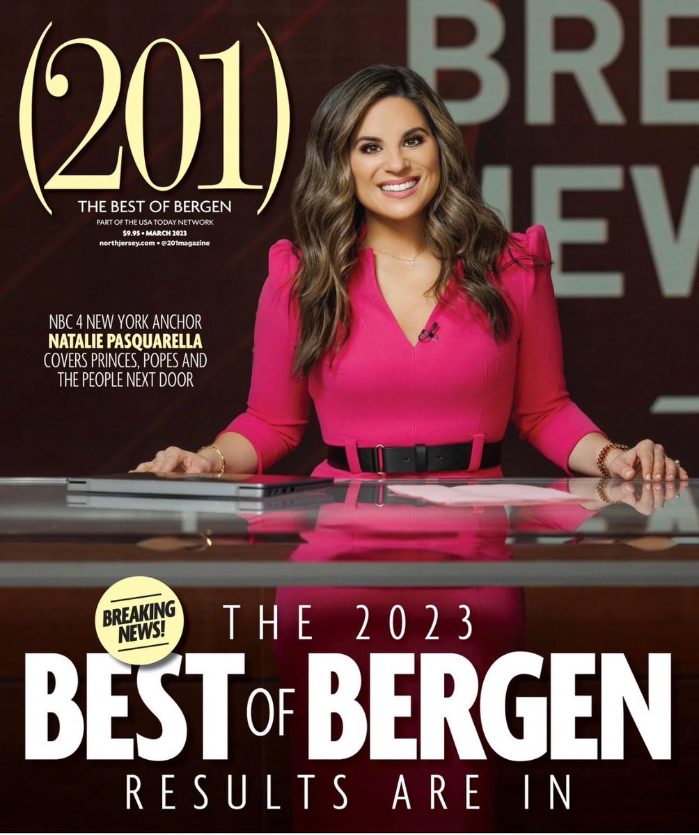 KinchleysTavern's tweet photo. We won #BestPizza in #BestOfBergen 2023! Thank you to all of the @201Magazine readers that voted for us! We appreciate the β€οΈ so much!
#WhatHorse?
#CheckeredTabletops
#Kinchleys #ThinCrustPizza #NJStyle
#KinchleysTavern
#Since1937 #Pizza
#FamilyFriendly
#LocalFavorite #RamseyNJ https://t.co/k3B8vvQwBM