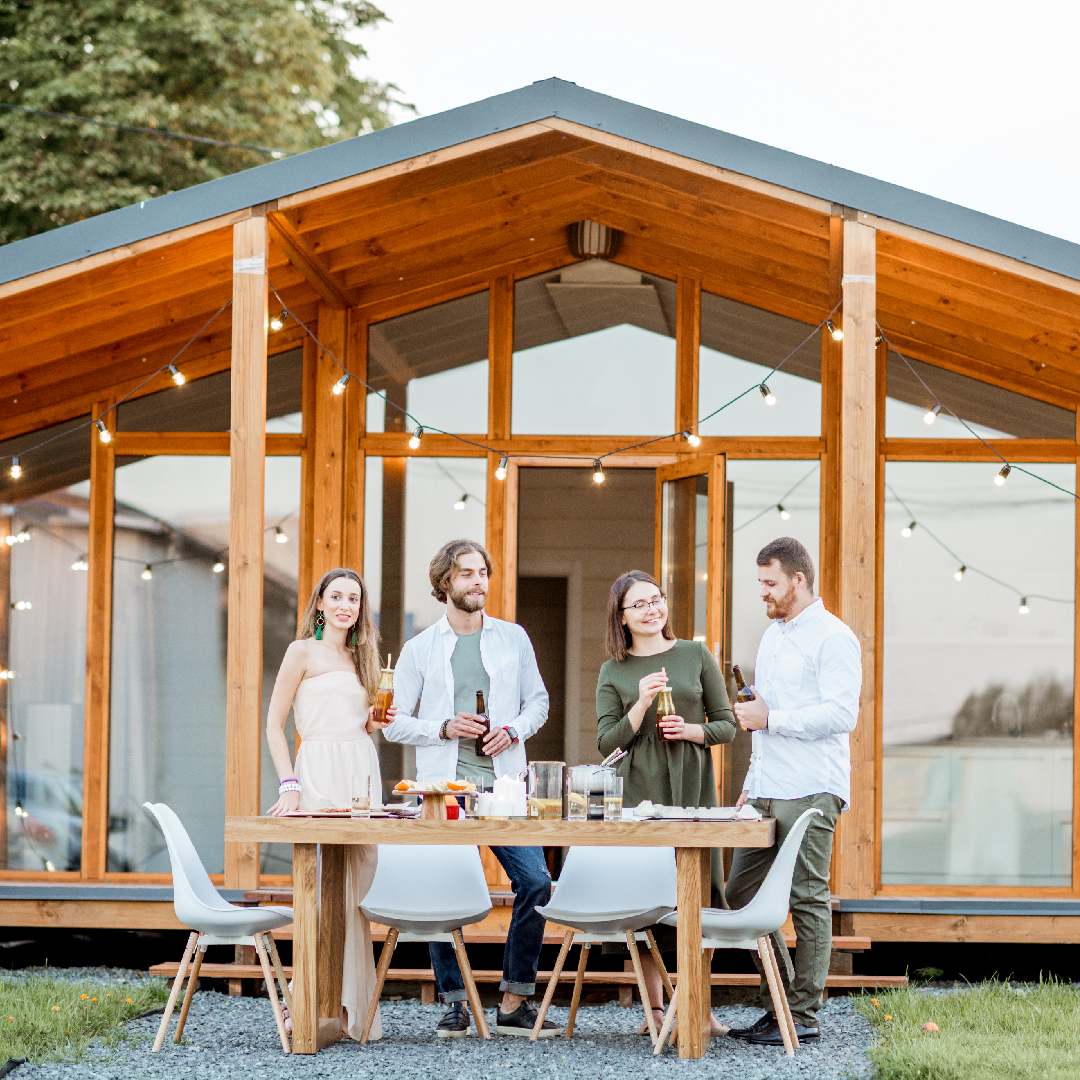 Don't be a stranger - making friends as an adult can feel awkward, but with these tactics you'll have no problem finding companionship. 

Here are seven easy ways to start building relationships today!

cnet.co/3ZI5NwU

#friendship #companionship #makingfriends
