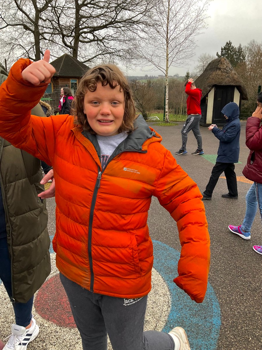 Blue Tangerine Federation tweet media