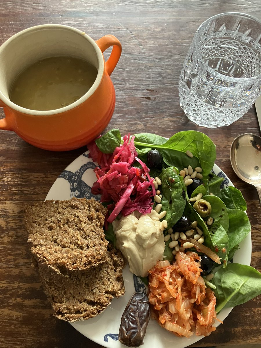 Dr Sal Freudenberg tweet media