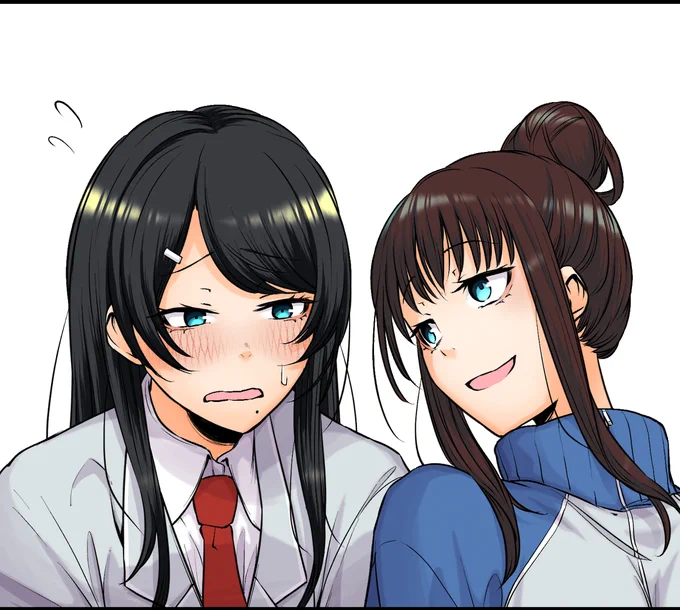 【最新話】羞恥神36話 3月18日(土)0時より配信開始 #LINEマンガ #ラブコメ #羞恥神～夢でのコトは忘れなさい!～ #連載  