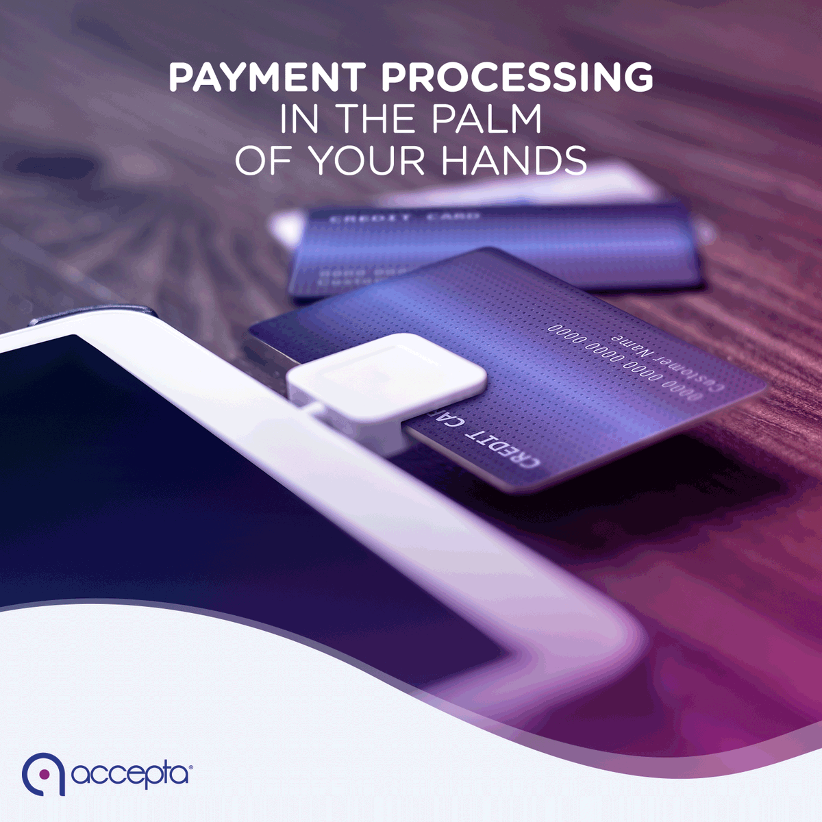 acceptapayments's tweet photo. Using a #mobilepos app for iOS and Android, paired with the mobile card readers available through #Accepta, you can turn your  smartphone or mobile device into a reliable POS system.

#CreditCard  #ACH  #paymentsecurity #onlinepayments #PaymentProcessingSolutions https://t.co/2P4JO6y7m3