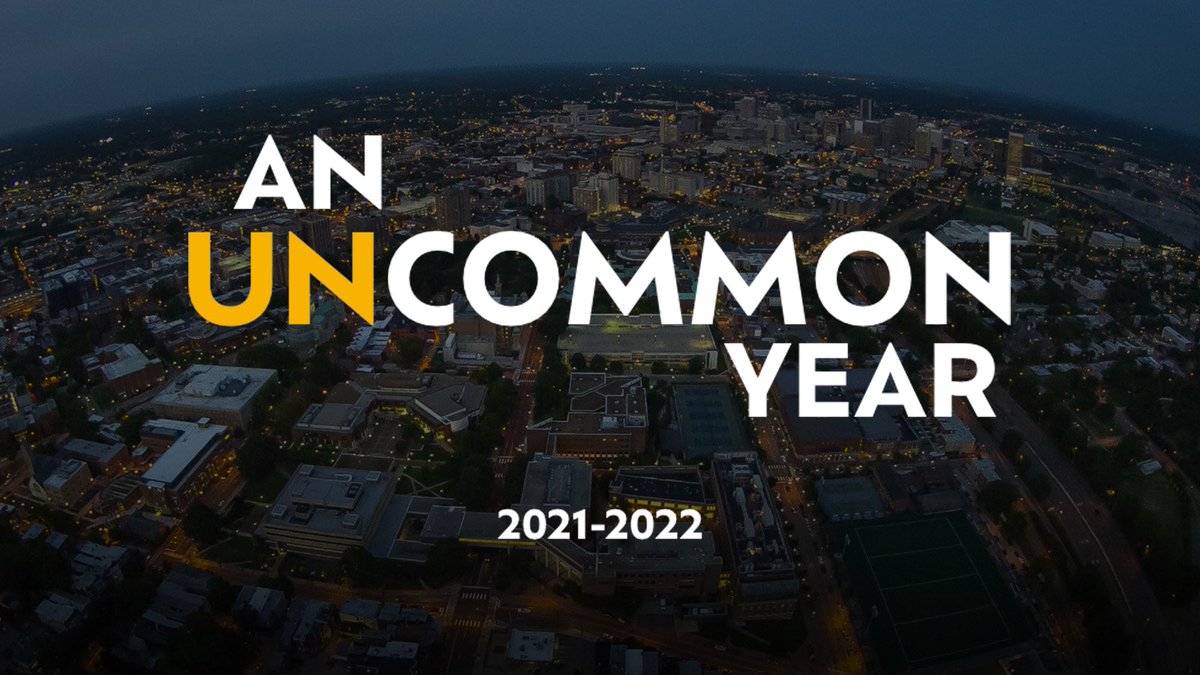 VCU's tweet photo. Take a look at what makes VCU truly uncommon via the 2022 Annual Report: https://t.co/334Eyblu8s https://t.co/L0QTUgAMGv