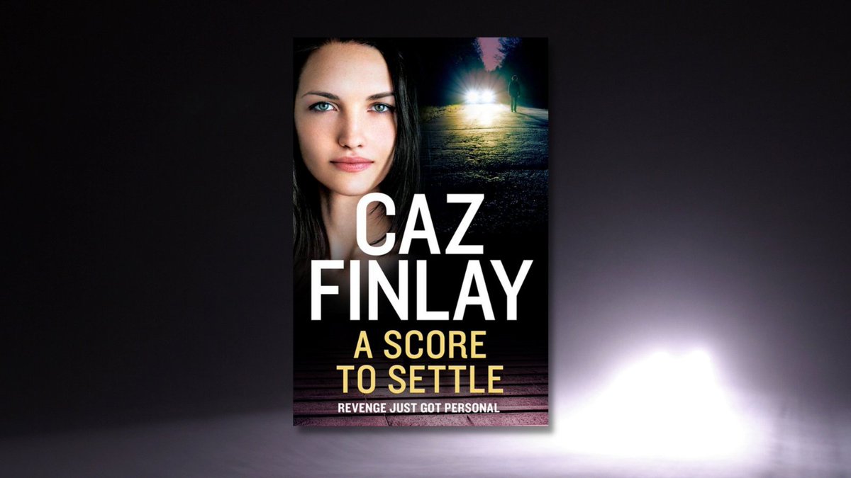 0neMoreChapter_'s tweet photo. 2 weeks to go...
The Liverpool crime series everyone is talking about...
#AScoreToSettle by Caz Finlay is out 31/03!
Pre-order here 👉 https://t.co/rNT8QQhuiw https://t.co/V3uQkuFqxO