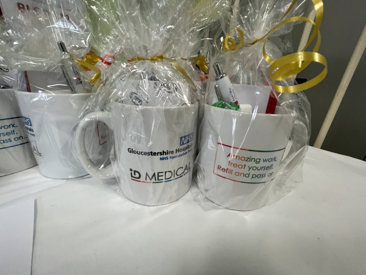 GHNHSFT Professional Nurse Advocates tweet media