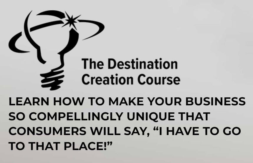 Jon_Schallert's tweet photo. First time in Alberta, Canada! The Destination Creation Course starts April 24. Turn your business &amp; community into a Destination in 4 consecutive Monday classes. @abagsocieties @TravelAlberta 
Learn more here: https://t.co/tyoxA8nsyB https://t.co/BCAbuJ7O3X