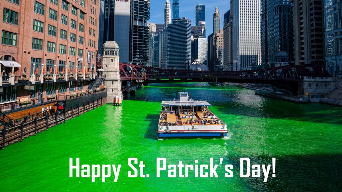 DFO_IFO's tweet photo. @CBP Preclearance wishes everyone around the world a happy #StPatricksDay! CBP bolsters security of both the U.S. and its partner countries via #Preclearance; we are honored to have a presence at both Dublin and Shannon International Airports in #Ireland! https://t.co/i101ovwPKg