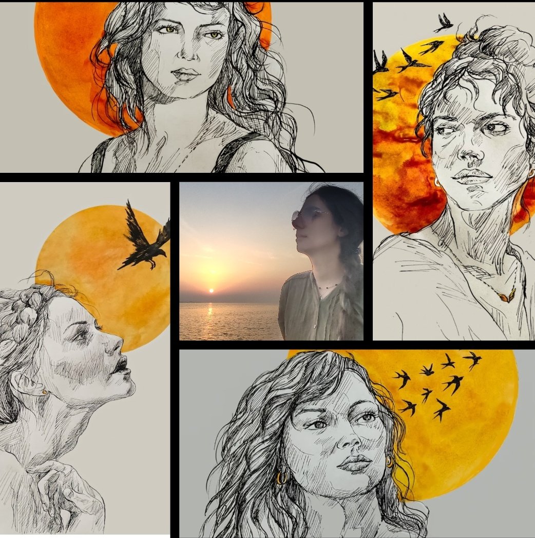 Good morning Fam
Have a great day 💖☀️
#NFTs