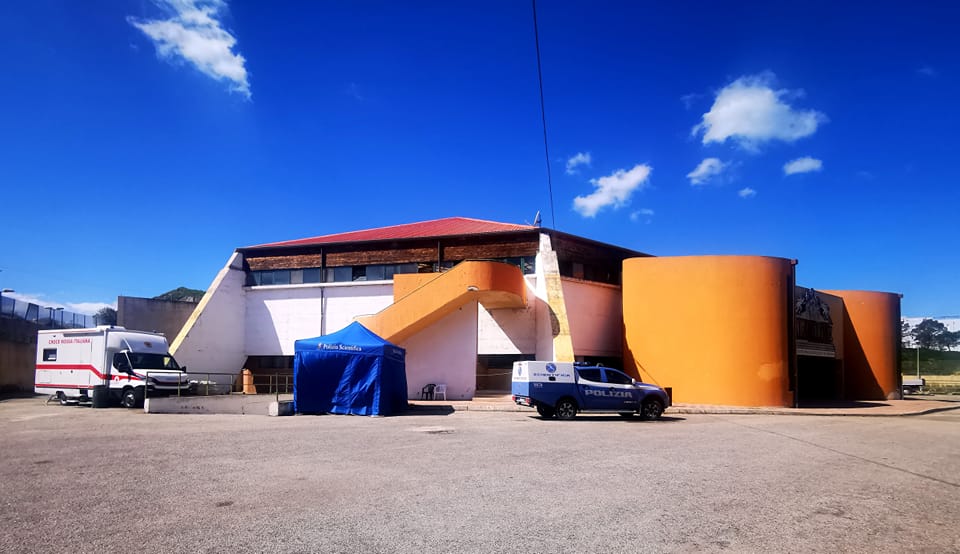 Melting Pot Europa tweet media