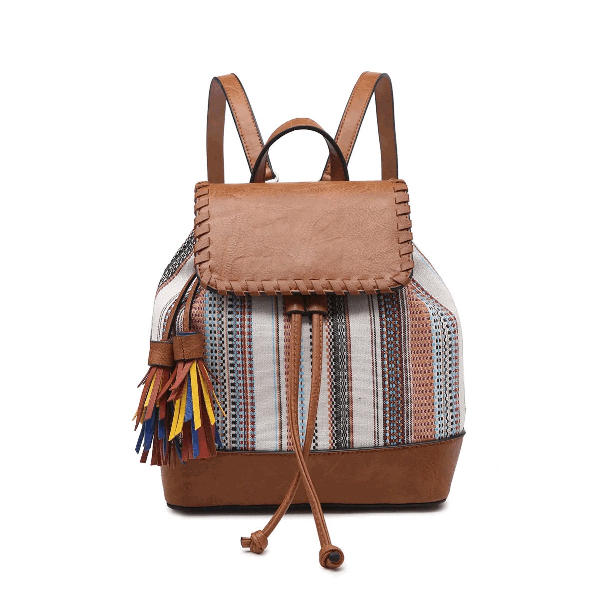 artisan_pure's tweet image. Southwest Cheetah Backpack-Aztec Satchel-Cheetah Backpack with Top Handle-Compartment Handbag-Luxury Tote-Purse-Women's Accessories etsy.me/3gojmAb #ArtisanPureSkinCare #Etsy #FashionBackpack