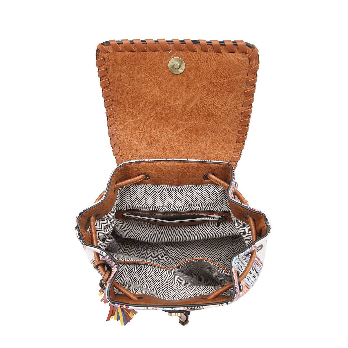 artisan_pure's tweet image. Southwest Cheetah Backpack-Aztec Satchel-Cheetah Backpack with Top Handle-Compartment Handbag-Luxury Tote-Purse-Women's Accessories etsy.me/3gojmAb #ArtisanPureSkinCare #Etsy #FashionBackpack