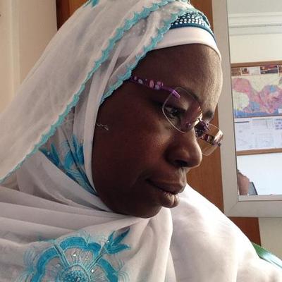 eliekabore's tweet photo. #Maïmouna_Guembré : Première femme métallurgiste du Burkina Faso
Depuis le 1er mai 2022, elle s'occupe de la réhabilitation et fermeture des mines d'#Endeavour_mining
Lire la suite sur #Mines_Actu_Burkina : https://t.co/KmVhJWUsym
#Afemib https://t.co/WEiabJaCdP