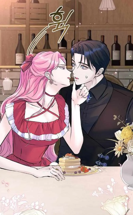 RoyalRedCrown's tweet photo. my gad she's so smooth! like butter i want to be like her xDD https://t.co/7PIyMMGYUy