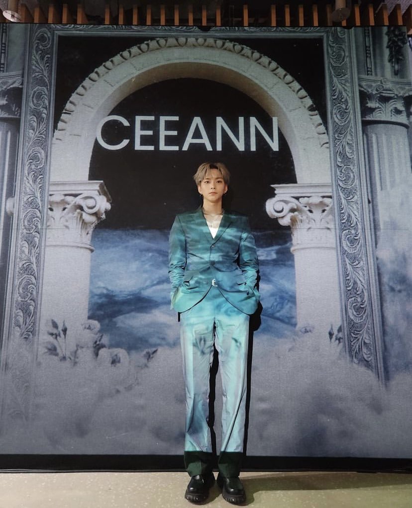 0h_Ode's tweet photo. My man 🫶🏻

#SeoulFashionWeek #CEEANN
#JYP #XdinaryHeroes #엑스디너리히어로즈 #엑디즈 #빌런즈 #Villains #Ode #오드 #오드득 #오드를 #얻었다 #오스타그램 #OdeBubble #ODTD https://t.co/5SfB5Q2lfr