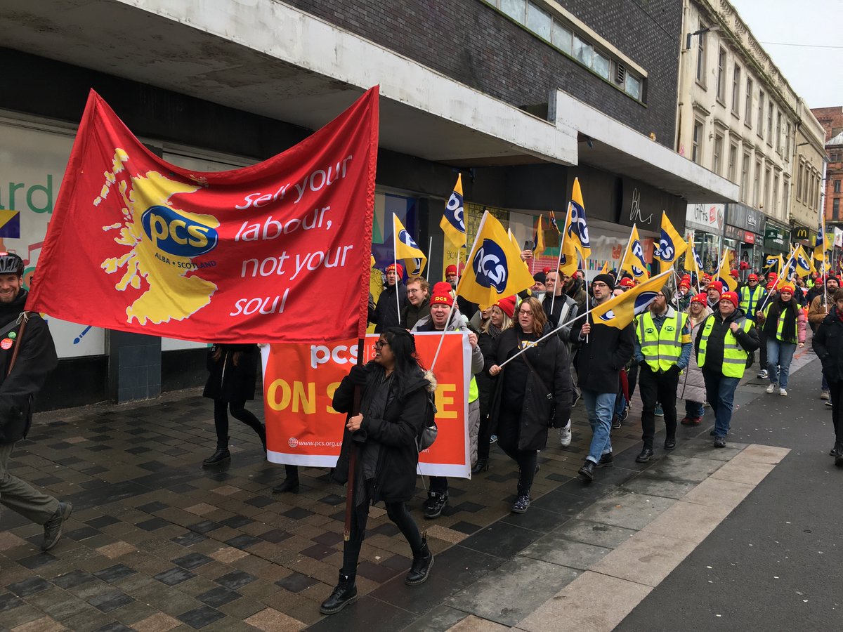 PCS Ofgem tweet media