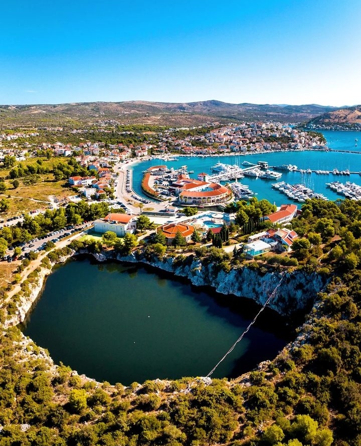 Rogoznica, Croatia 🇭🇷

📷by @ a.v_b.o.s.s /ig