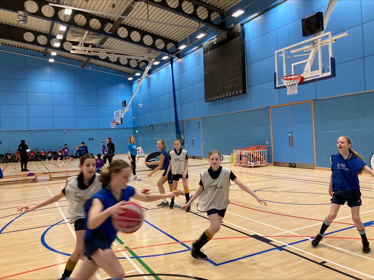 Active Schools tweet media