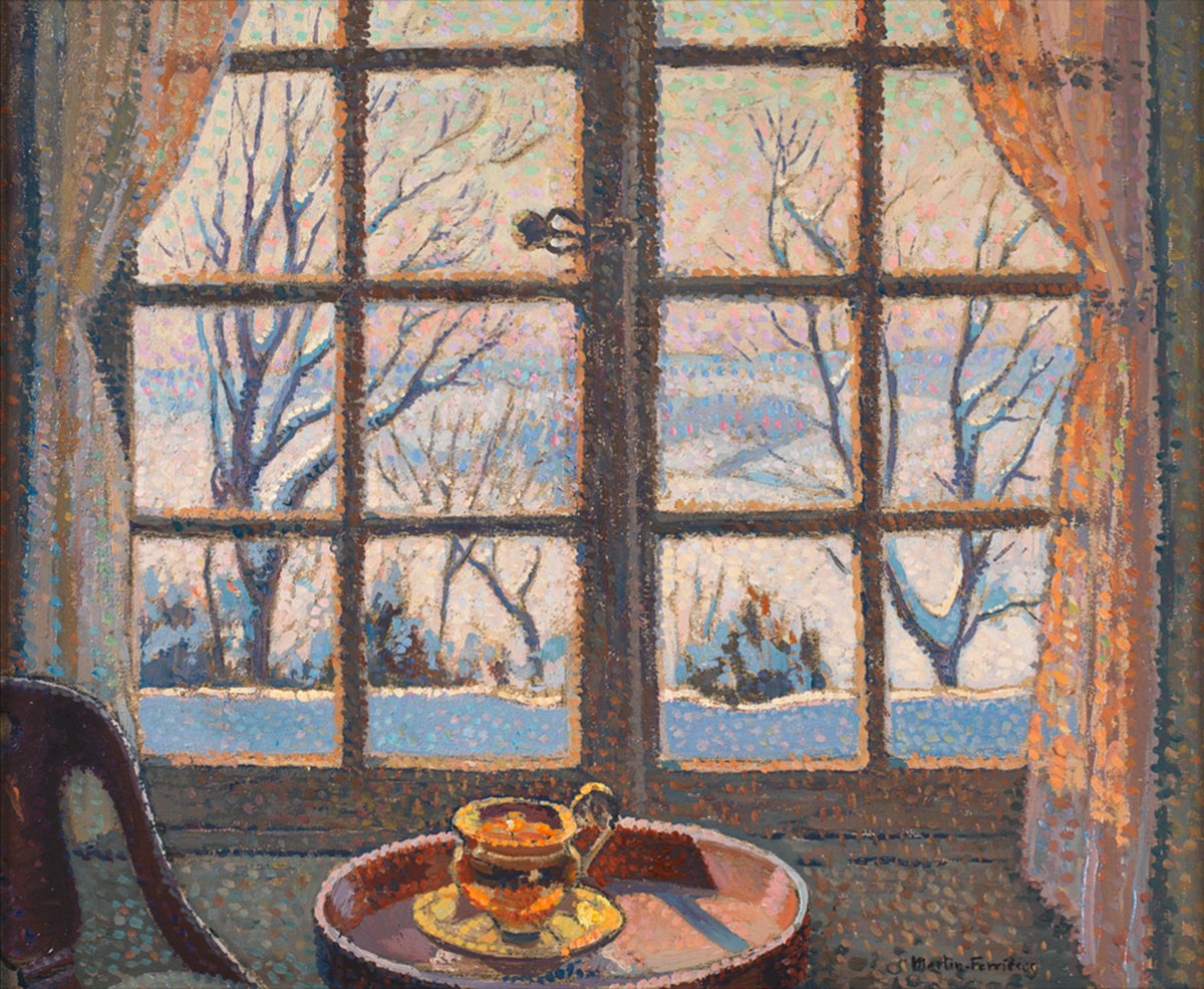 sanatatak's tweet image. .@ArkasArtCenter, bugün açılan “Arkas Koleksiyonu’nda Pencere” sergisiyle baharı karşılıyor. Sergi, Arkas Koleksiyonu’ndan bir seçkiyle 18. yüzyıldan 20. yüzyıla uzanan süreçte sanatçıların pencere motifiyle olan ilişkilerini ele alıyor.
sanatatak.com/view/arkasta-b… #arkas #sanat