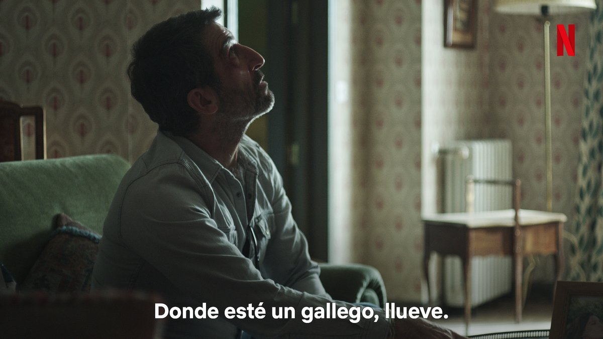 Hoy en frases míticas: Luis Zahera en #Entrevías