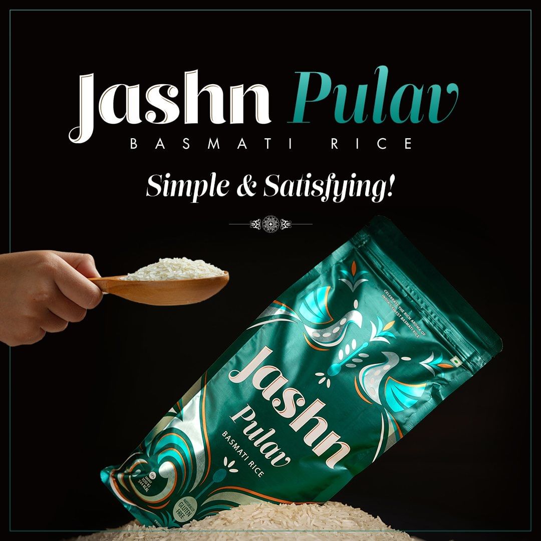 Jashn Pulav-A Perfect Blend of Flavor and Celebration!
-
-
#ChaloJashnBanateHai #pulaobiryani #biryanilove #biryanilovers #biryanilover #biryanirice #food #eat  #delhifoodies #tasteofindia #delhidiaries #delhibiryani #sodelhi #pulao #pulaorice #pulaolovers