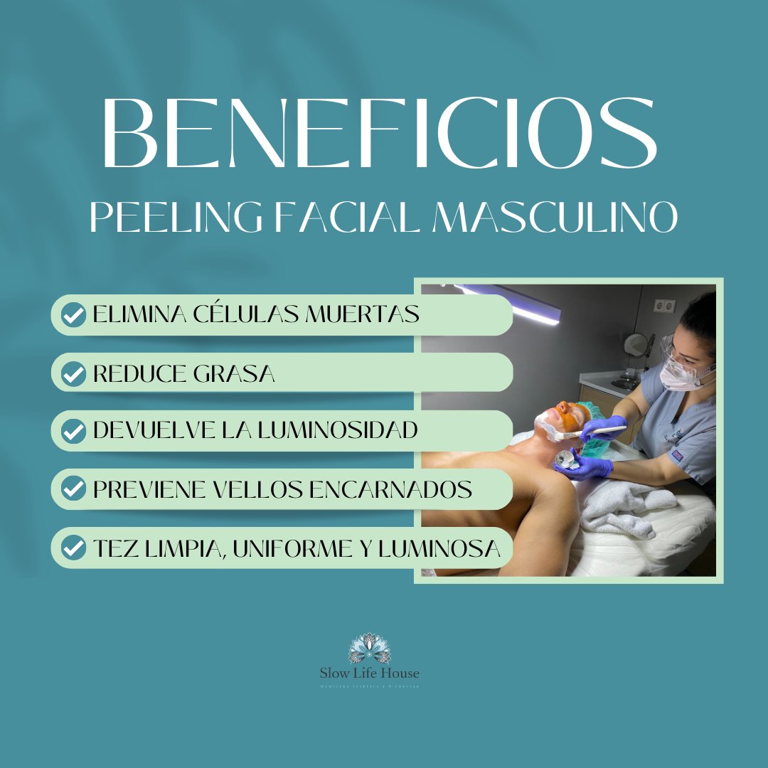 🎁Por la compra de 1 masaje o facial, de regalo recibirás 1 manicura para caballeros

Válido hasta el 20/03/2023

🗓 Para agendar cita o más información:
📞Teléfono: 912772004
📲WhatsApp: 680778420
#facial #facialmasculino #relax #masaje #masajerelajante #diadelpadre #PromoGeek