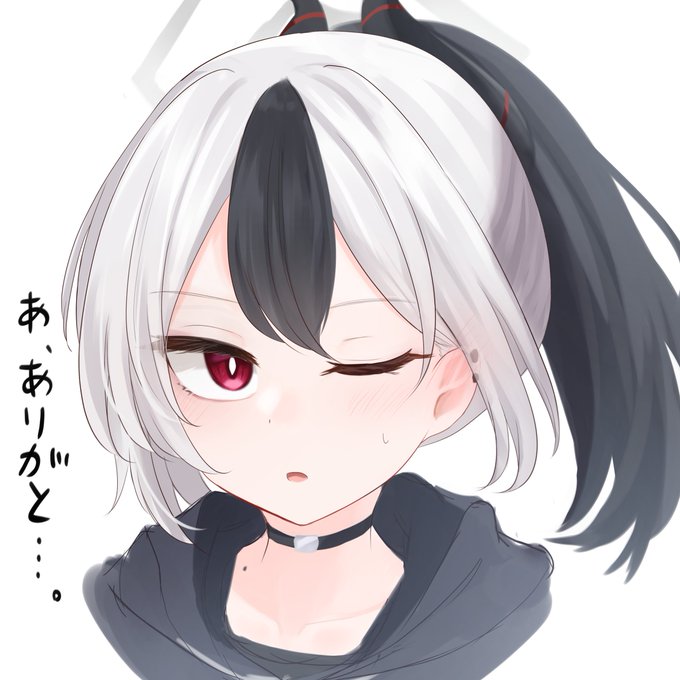 カヨコはぴば🥳🥳
#ブルアカ 