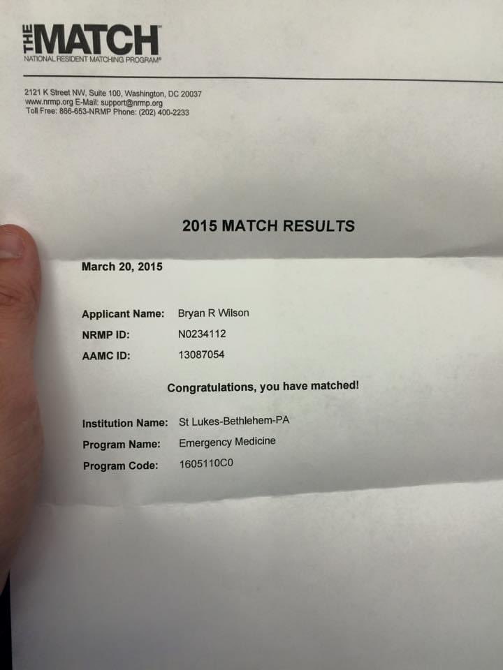 Bryan Wilson, MD tweet media