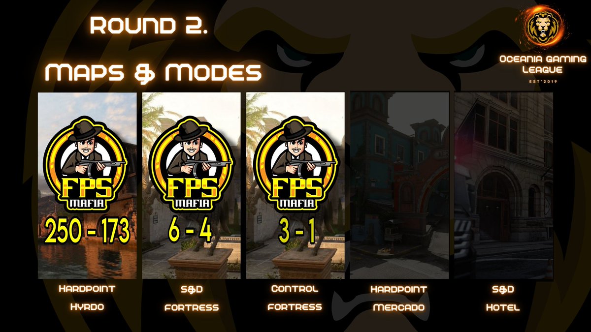 Fps Mafia tweet media