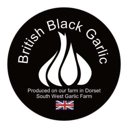 southwestgarlicfarm.co.uk #blackgarlic
