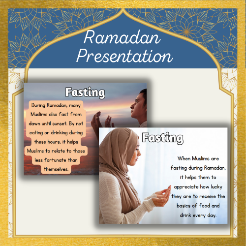 Teach all the facts about Ramadan this March!  theprimaryresourcerack.com/re
#primaryre #religiouseducation #teachreligion #Ramadan #Ramadaneducation #teachingreligion #islam #teach #teacher #teachersfollowteachers #primaryresourcerack #RE