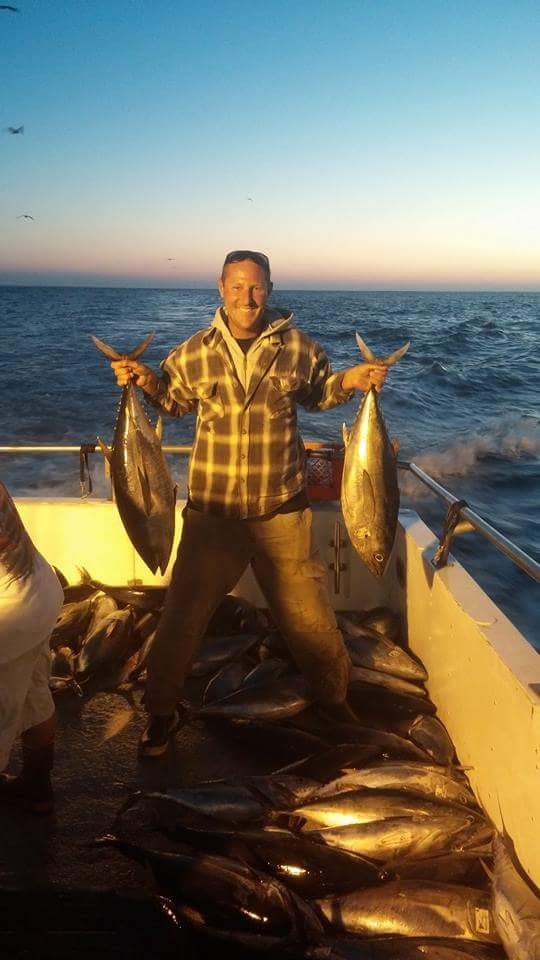 Boom! #Ocean #Sunshine #Fishing #Offshore Get your gear reviews from someone who knows and studied the equipment you need for success!

Link in bio!