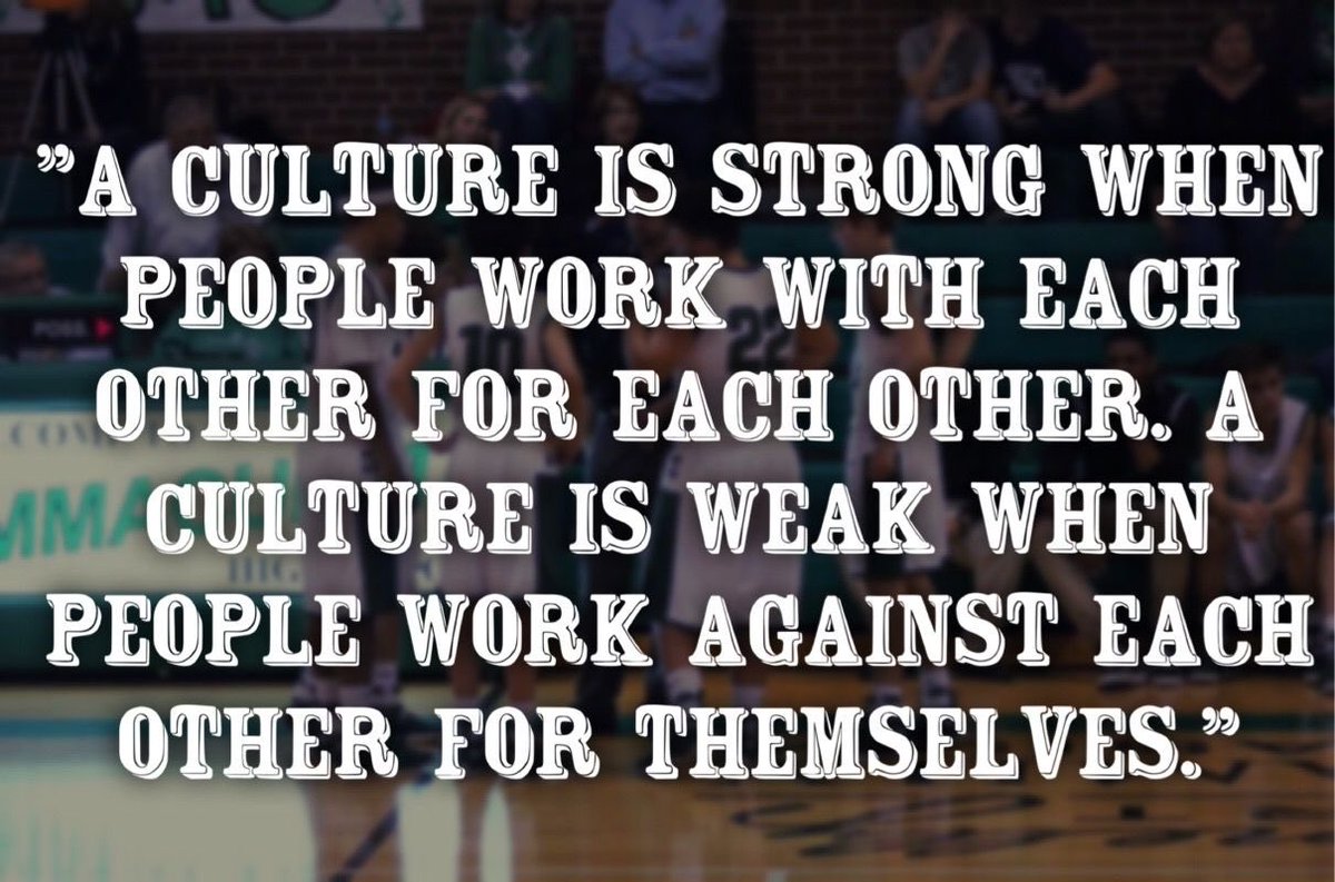 RISE AND SHINE, working to build that culture! #EPIC #BOOYAH